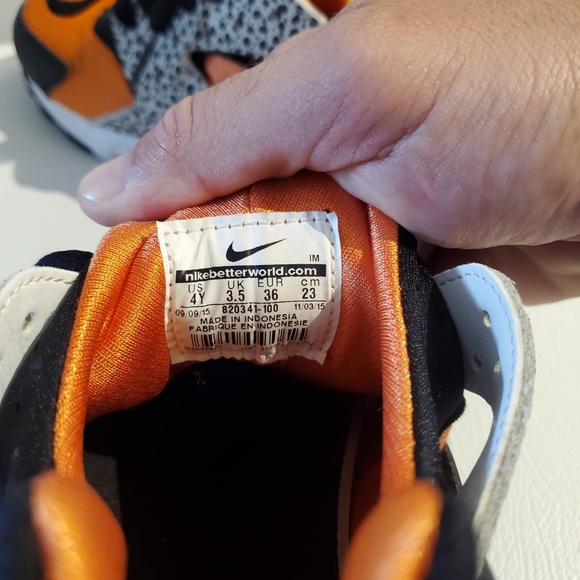 Chaussure Nike Huarache - Picture 4 of 4